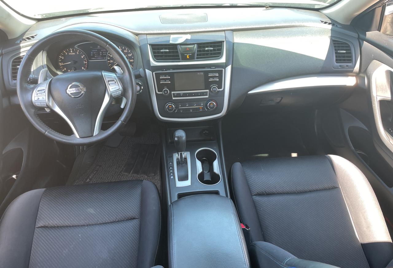 1N4AL3AP5GC240328 2016 Nissan Altima 2.5