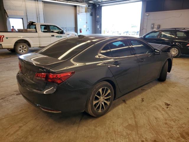 2015 Acura Tlx VIN: 19UUB1F31FA015467 Lot: 52931584