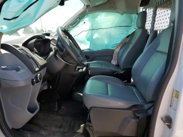 2018 Ford Transit T-150 VIN: 1FTYE1YM4JKA79292 Lot: 53956484