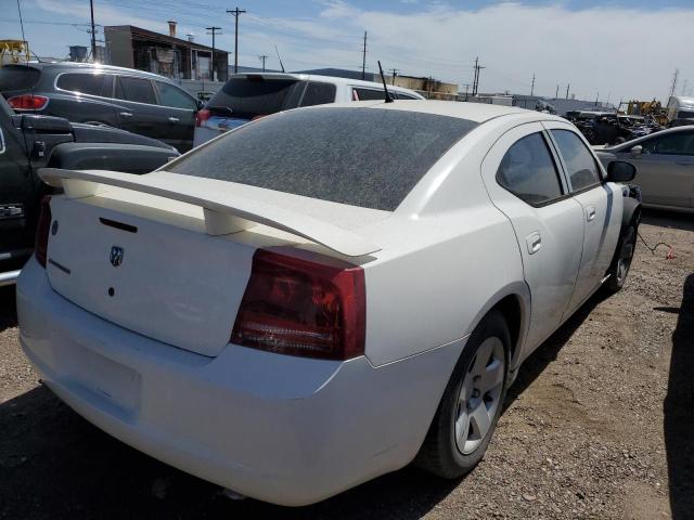 2008 Dodge Charger VIN: 2B3KA43R38H114056 Lot: 36763204