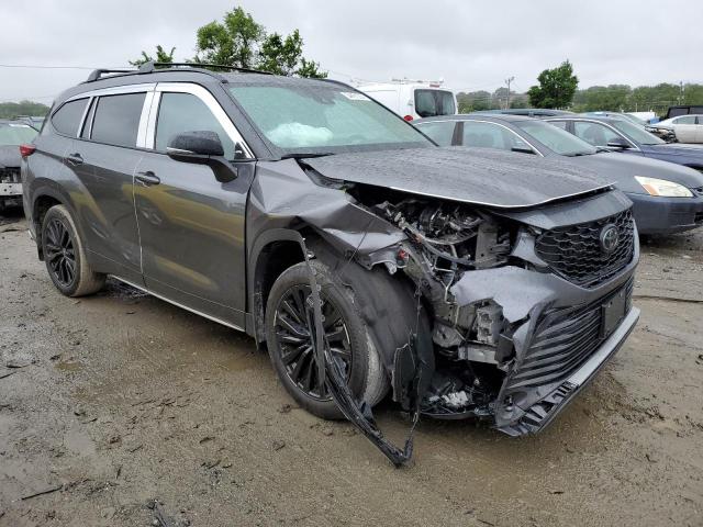 2023 Toyota Highlander L VIN: 5TDKDRBH5PS509951 Lot: 54491204