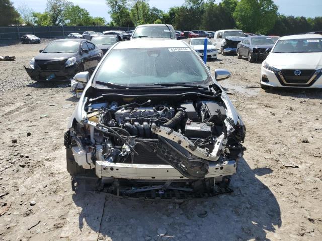 2018 Toyota Corolla Im VIN: JTNKARJE6JJ563663 Lot: 53428654