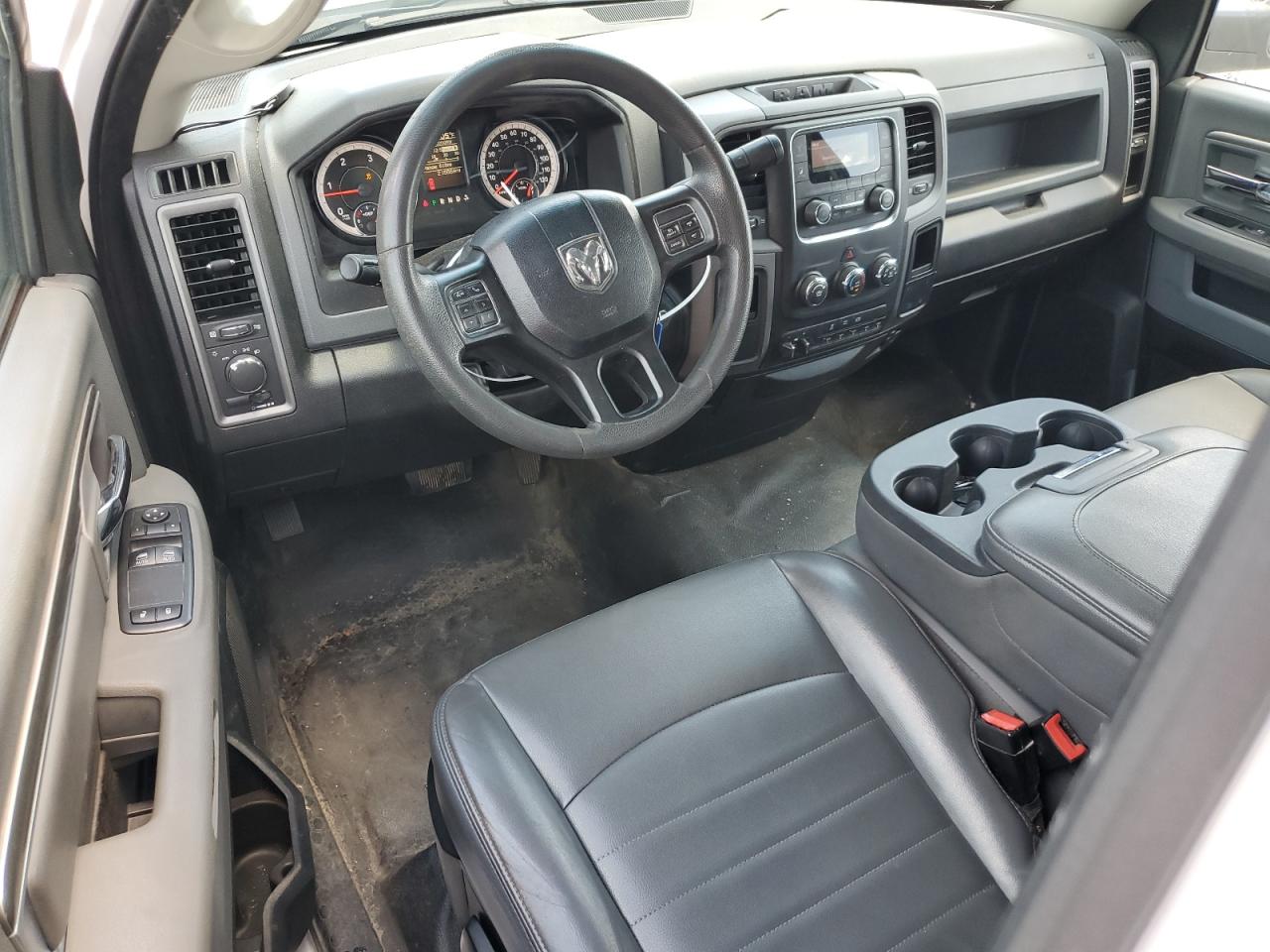 3C7WRKDL0JG375984 2018 Ram 4500