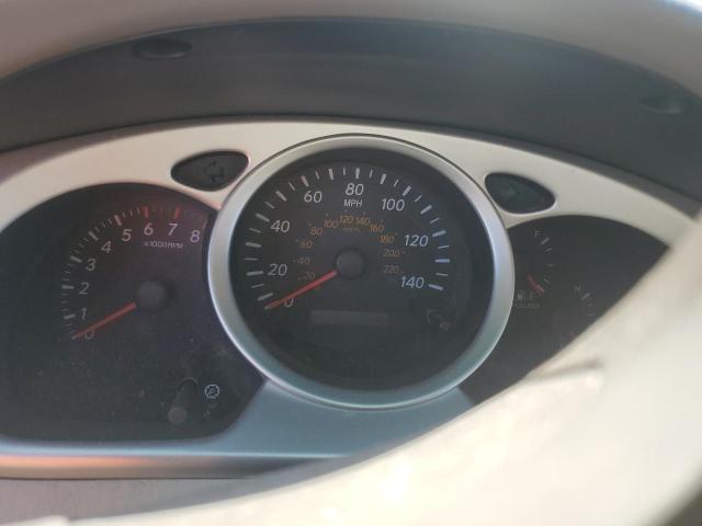 2005 Toyota Highlander Limited VIN: JTEDP21AX50079602 Lot: 55704554