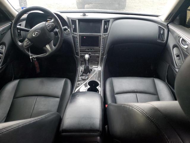 2016 Infiniti Q50 Premium VIN: JN1EV7AP8GM304064 Lot: 56866364