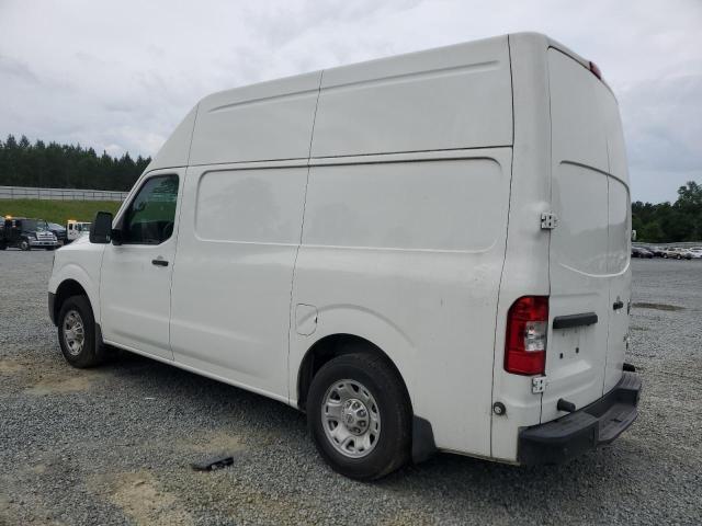 2020 Nissan Nv 2500 S VIN: 1N6BF0LY8LN802194 Lot: 55159614