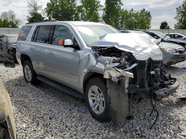 2019 Chevrolet Tahoe K1500 Lt VIN: 1GNSKBKC6KR226300 Lot: 56579904