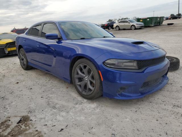 2018 DODGE CHARGER SX - 2C3CDXHG2JH335323
