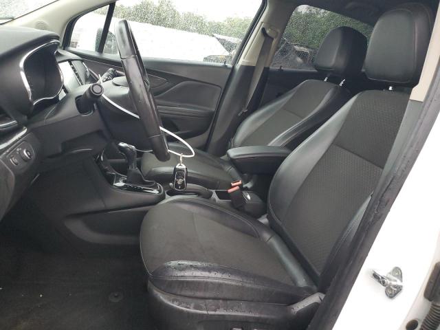 2018 Buick Encore Preferred VIN: KL4CJESB3JB590832 Lot: 55847834