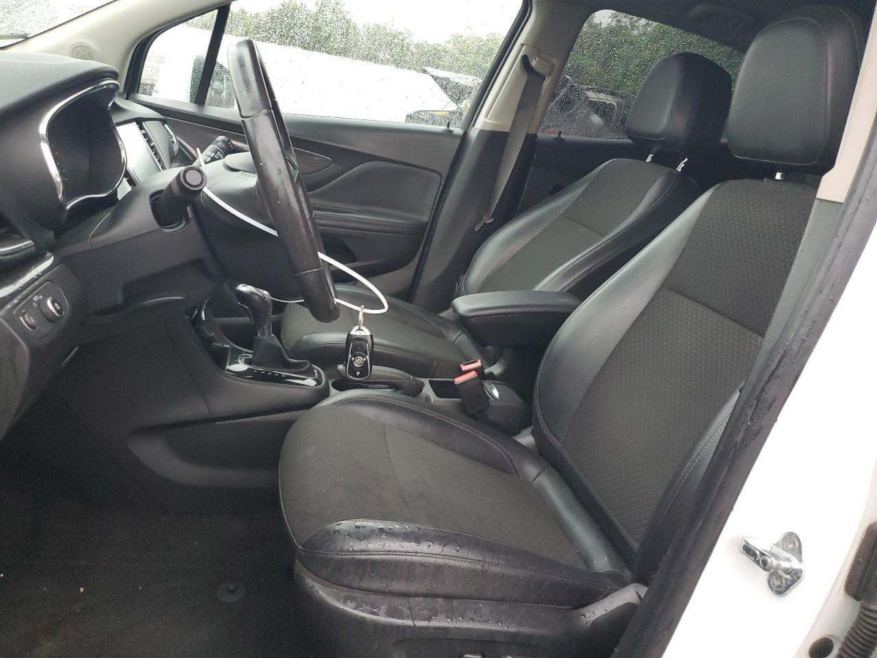 KL4CJESB3JB590832 2018 Buick Encore Preferred