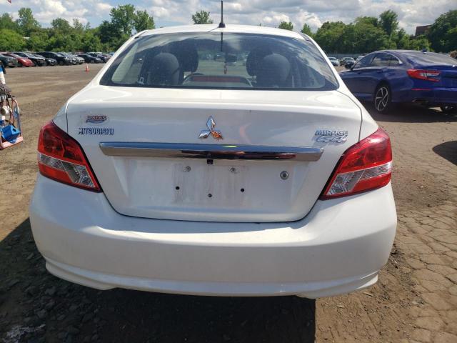 2018 Mitsubishi Mirage G4 Es VIN: ML32F3FJ8JHF11246 Lot: 56921584