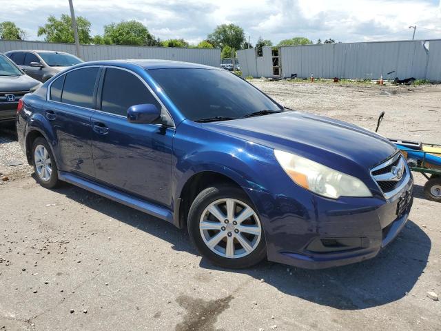 2011 Subaru Legacy 2.5I Premium VIN: 4S3BMCH68B3217014 Lot: 56823864