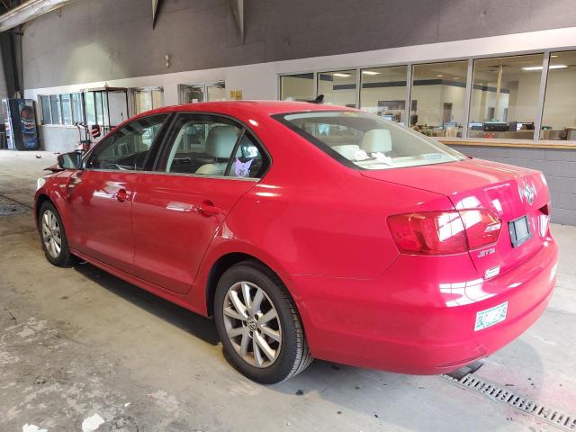 2013 Volkswagen Jetta Se VIN: 3VWDX7AJ5DM396424 Lot: 56203524