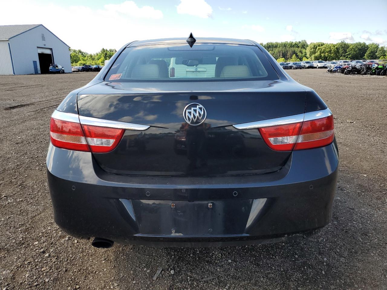 1G4PR5SKXF4156687 2015 Buick Verano Convenience