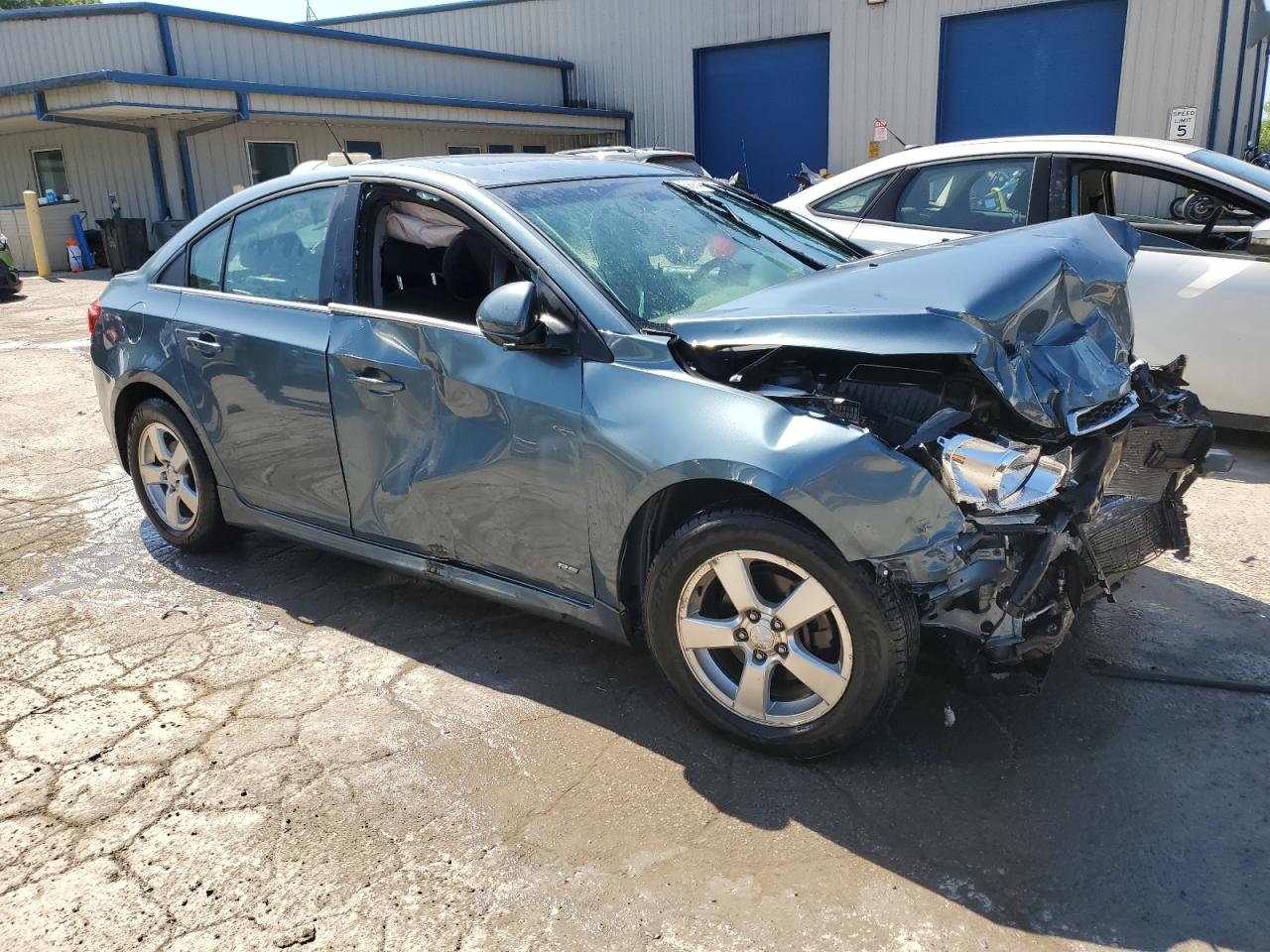 1G1PF5SC2C7245713 2012 Chevrolet Cruze Lt