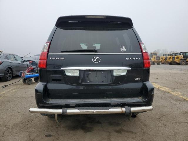 2009 Lexus Gx 470 VIN: JTJBT20XX90178985 Lot: 53279724