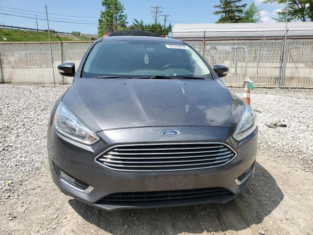 2015 FORD FOCUS TITA - 1FADP3J25FL229253