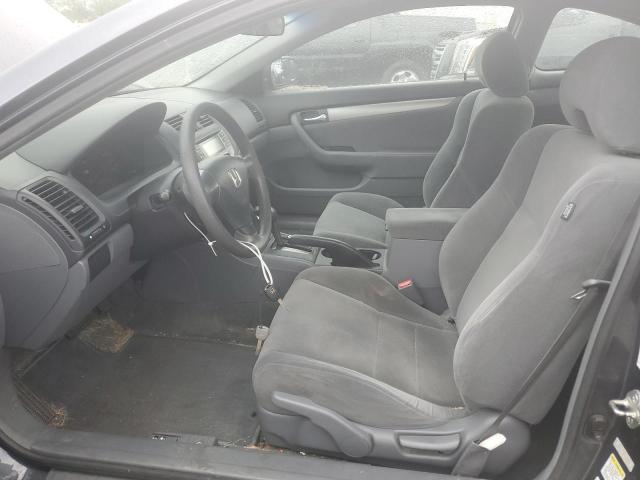 2007 Honda Accord Lx VIN: 1HGCM72347A020422 Lot: 53563634