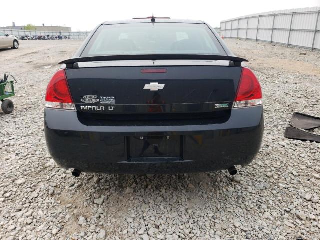 2013 Chevrolet Impala Lt VIN: 2G1WG5E38D1182829 Lot: 54463684