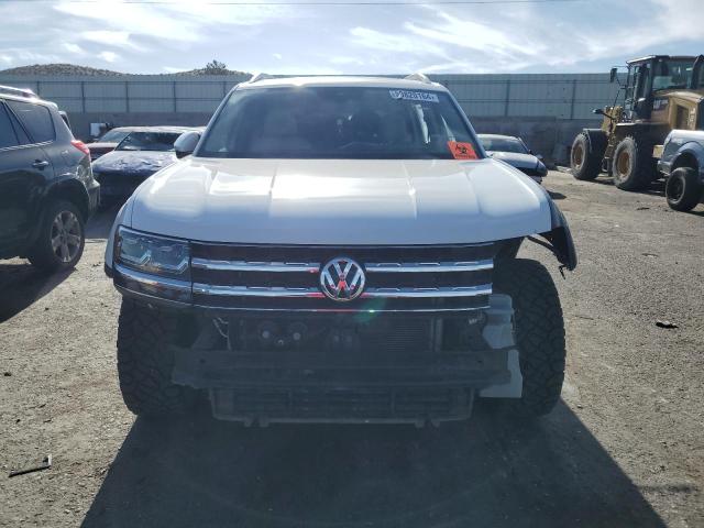 2019 Volkswagen Atlas Sel VIN: 1V2MR2CA3KC616248 Lot: 50820164