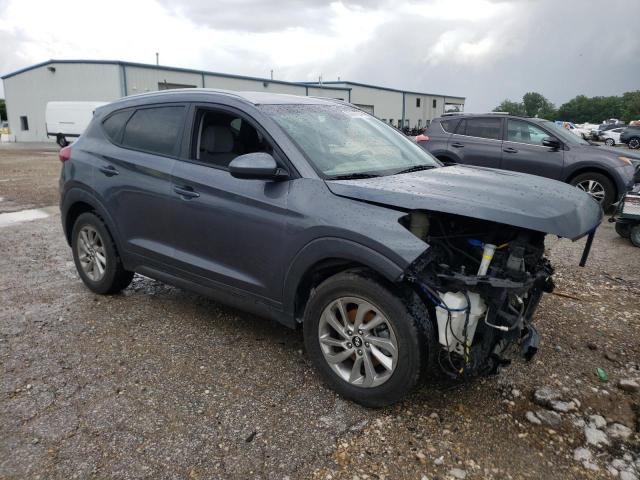 2016 HYUNDAI TUCSON LIM - KM8J33A42GU100985