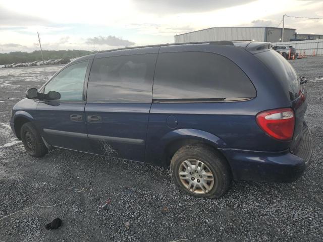 2005 Dodge Grand Caravan Se VIN: 1D4GP24R05B385363 Lot: 55073464