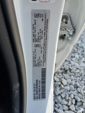 2023 RAM 1500 BIG H - 1C6RRFFG0PN542255