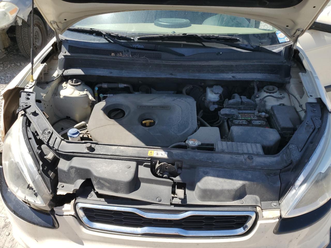 KNDJT2A68C7461176 2012 Kia Soul +