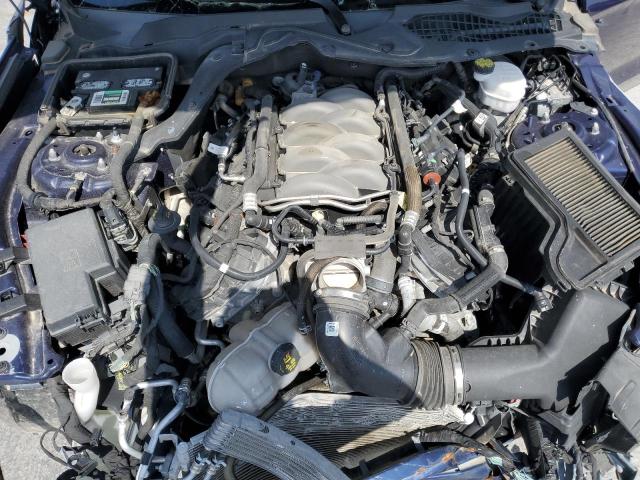 2018 Ford Mustang Gt VIN: 1FA6P8CF9J5104422 Lot: 53894394