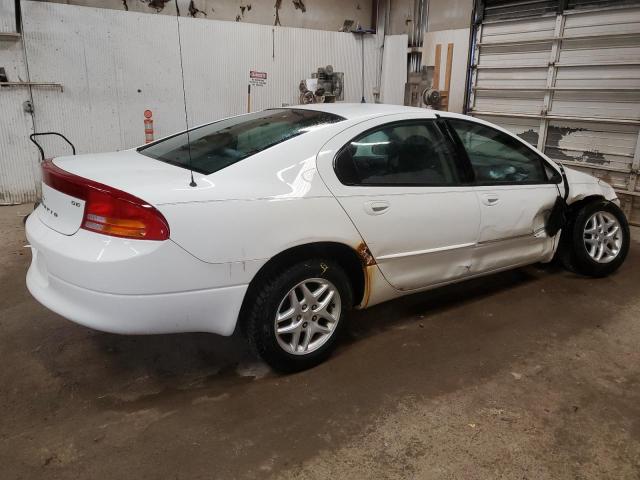 2004 Dodge Intrepid Se VIN: 2B3HD46RX4H627750 Lot: 52417794