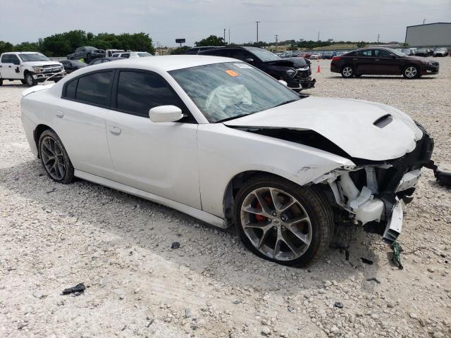 2022 Dodge Charger Gt VIN: 2C3CDXHG9NH132838 Lot: 54451634