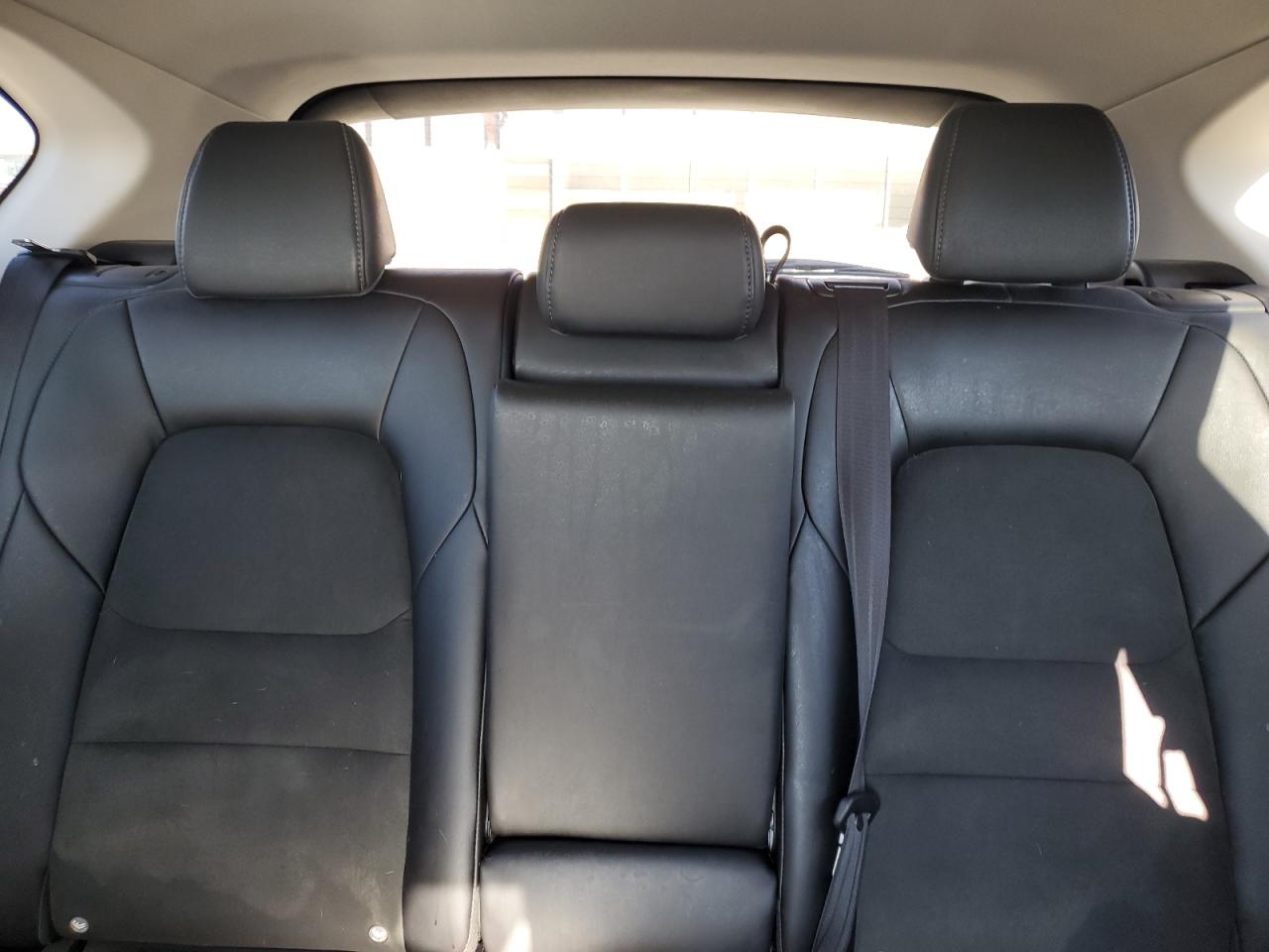 JM3KFBCL4H0227073 2017 Mazda Cx-5 Touring