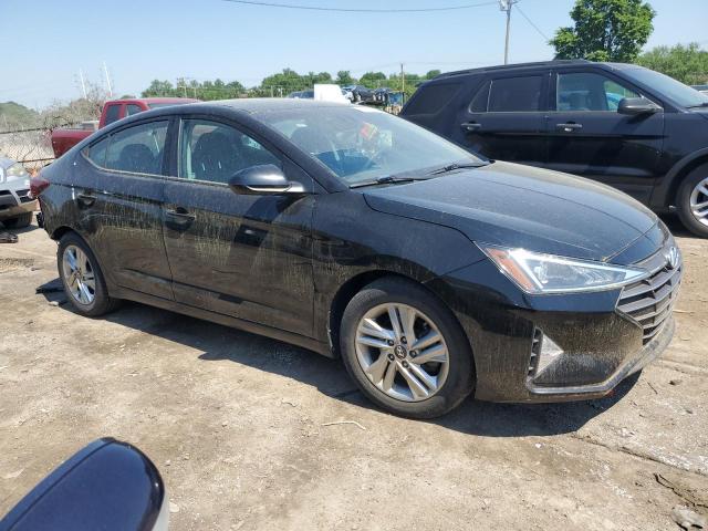 2019 Hyundai Elantra Sel VIN: KMHD84LFXKU786799 Lot: 54529044