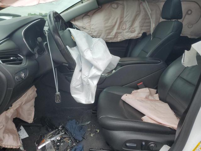 2022 Chevrolet Malibu Premier VIN: 1G1ZE5SX0NF211180 Lot: 54845694