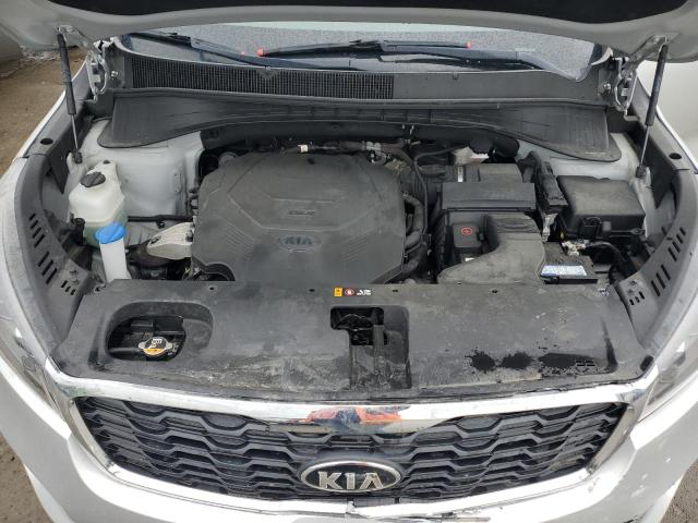 2020 Kia Sorento S VIN: 5XYPGDA53LG670300 Lot: 54440404