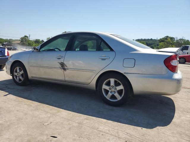 2003 Toyota Camry Le VIN: 4T1BF30K93U561560 Lot: 54500674