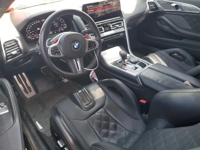 2023 BMW M8 - WBSAE0C0XPCL51226