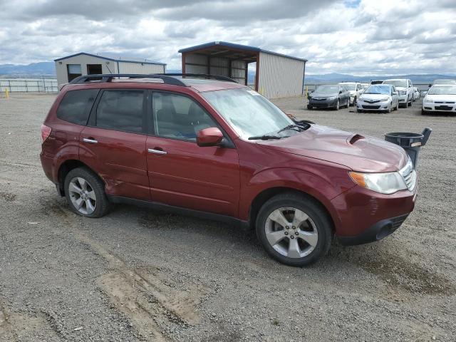 JF2SH66619H724540 2009 Subaru Forester 2.5Xt Limited