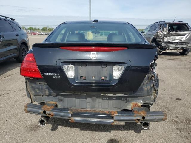 2007 Honda Accord Ex VIN: 1HGCM66507A106137 Lot: 52659494