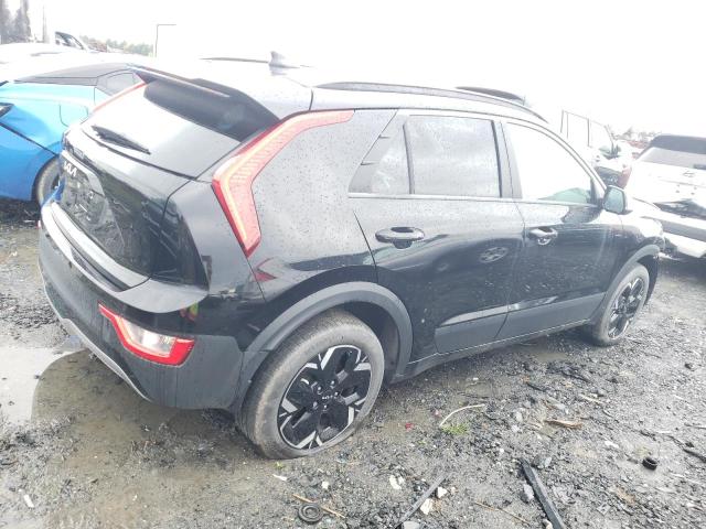 2023 Kia Niro Wind VIN: KNDCR3L19P5073129 Lot: 54792424