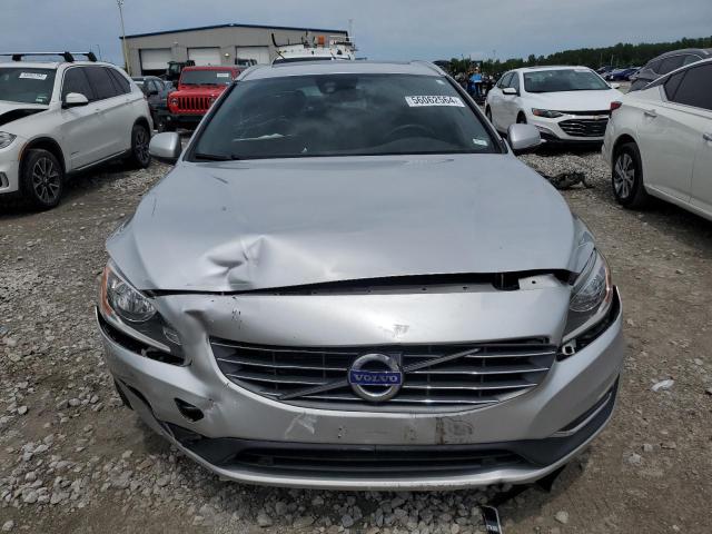 2015 VOLVO V60 PREMIE - YV140MEK1F1223728