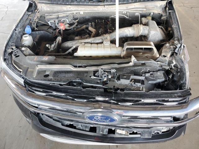 2023 Ford Expedition Max Limited VIN: 1FMJK2A84PEA03099 Lot: 55408974