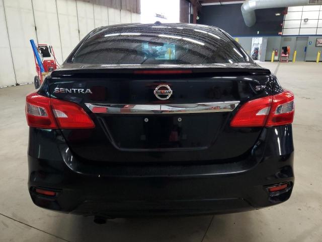 2019 Nissan Sentra S VIN: 3N1AB7AP2KY313999 Lot: 55319894