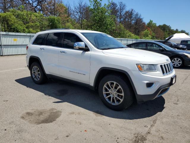 2014 Jeep Grand Cherokee Limited VIN: 1C4RJFBG0EC259496 Lot: 56922754