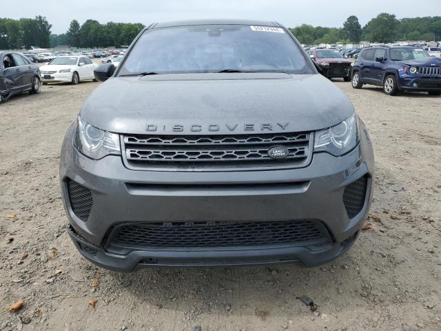 2019 Land Rover Discovery Sport Hse VIN: SALCR2FX2KH825392 Lot: 55212344