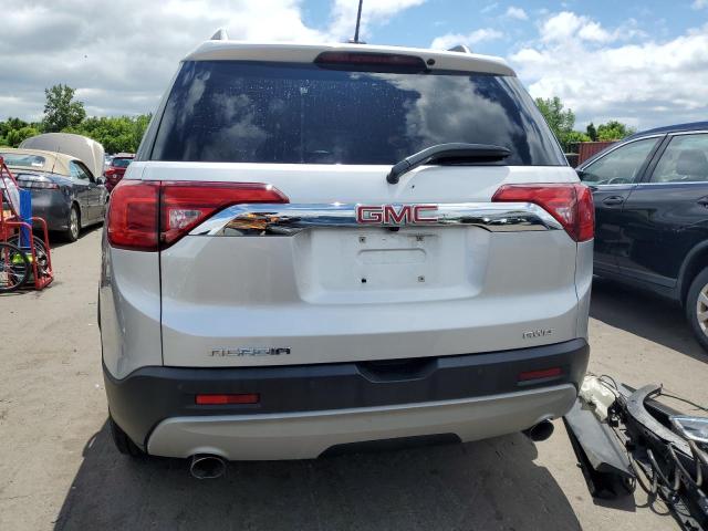 2019 GMC Acadia Slt-1 VIN: 1GKKNULS5KZ298062 Lot: 56407394