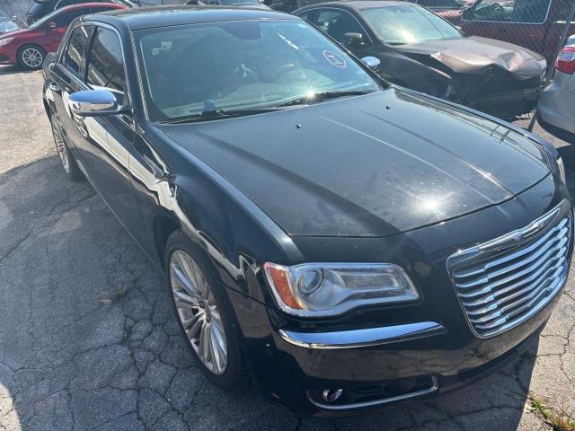 2012 Chrysler 300C VIN: 2C3CCAETXCH188771 Lot: 56556674