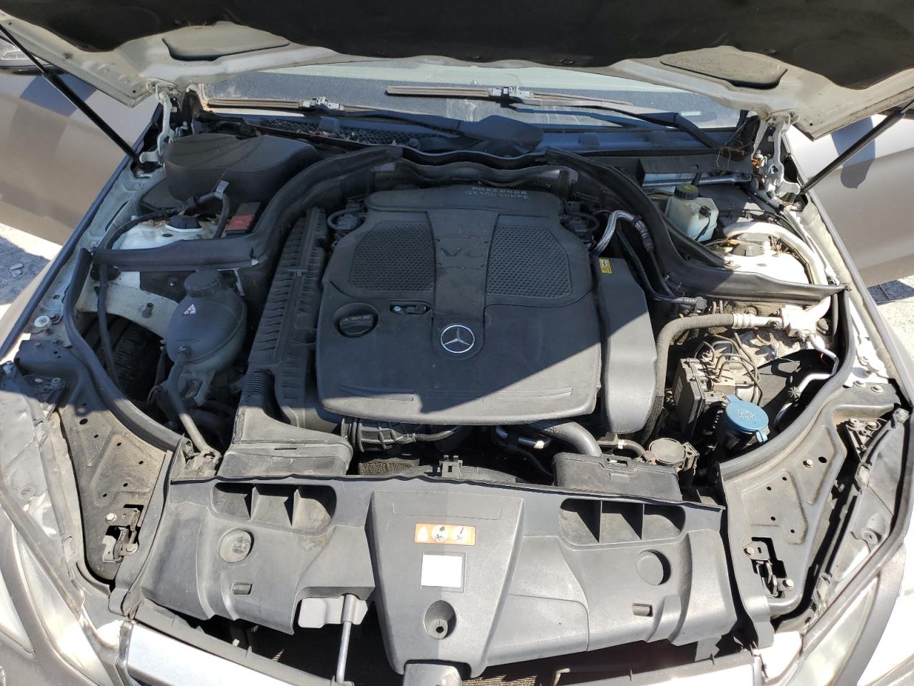 WDDKJ5KB7CF167691 2012 Mercedes-Benz E 350