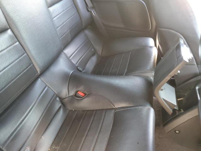 2011 Ford Mustang Gt VIN: 1ZVBP8FF2B5142156 Lot: 54556304