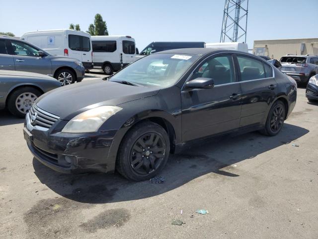 2009 Nissan Altima 2.5 VIN: 1N4AL21E89C175390 Lot: 56071974